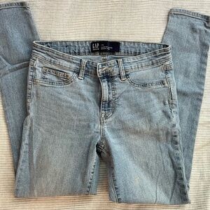 Denim Jeans - Jegging